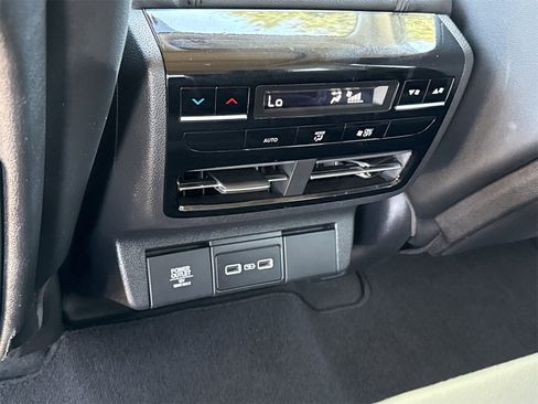 Used 2022 Acura MDX 3.5L image 13