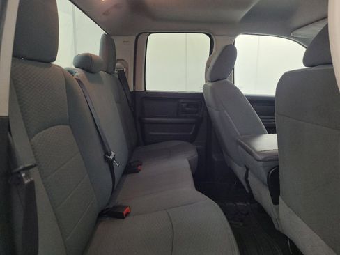 Used 2014 RAM 1500 Express AWD/4WD image 19