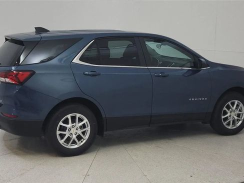 Used 2024 Chevrolet Equinox LT FWD image 7