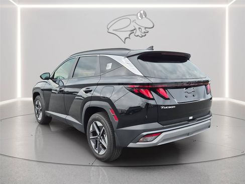 Certified 2026 Hyundai Tucson SEL AWD/4WD image 3