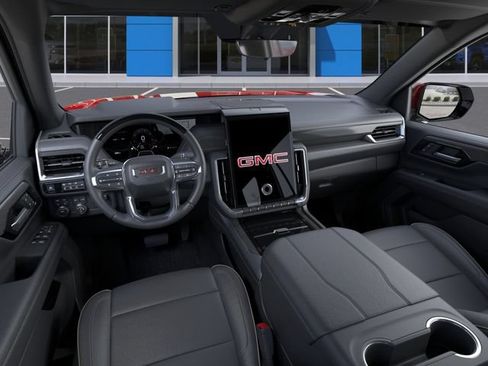 New 2026 GMC Yukon Elevation w/ Elevation Premium Package AWD/4WD image 18