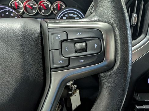 Used 2020 Chevrolet Silverado 2500 LT AWD/4WD image 22