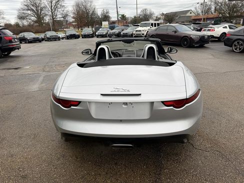 Used 2018 Jaguar F-TYPE Convertible image 20