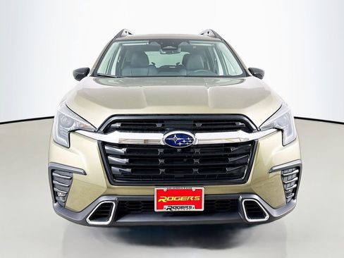 New 2026 Subaru Ascent Touring AWD/4WD image 2