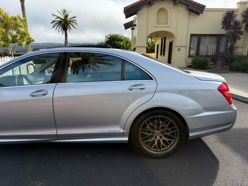 Used 2010 Mercedes-Benz S 550 image 18