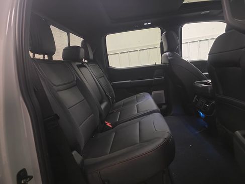 New 2026 Ford F150 Raptor AWD/4WD image 39