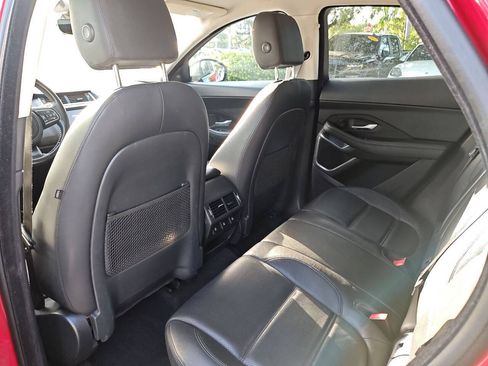 Used 2018 Jaguar E-PACE S AWD/4WD image 28