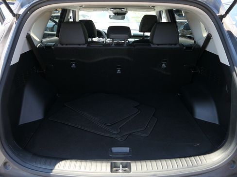 Used 2022 Kia Seltos S FWD image 21