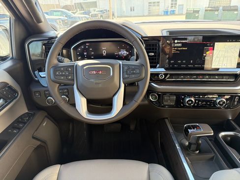 New 2026 GMC Sierra 1500 SLT w/ SLT Premium Package image 26