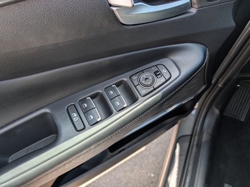 Certified 2023 Hyundai Santa Fe Limited AWD/4WD image 19