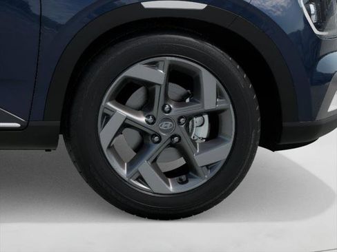 New 2026 Hyundai Venue SEL image 8