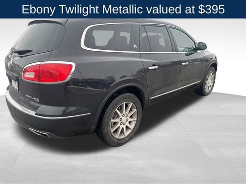 Used 2017 Buick Enclave Leather image 6