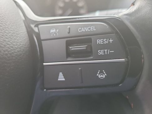 Used 2023 Honda HR-V Sport image 28