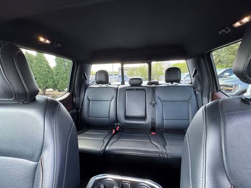 Used 2021 Ford F150 4x4 SuperCrew image 25