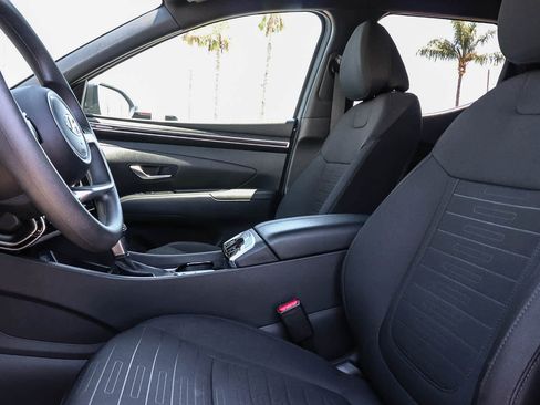 Used 2024 Hyundai Santa Cruz SEL FWD image 26