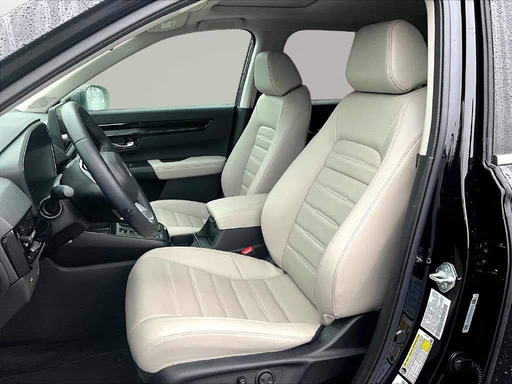 Used 2026 Honda CR-V EX-L image 22