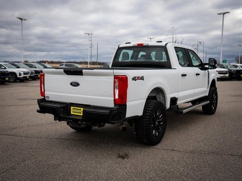 Used 2023 Ford F250 XL w/ Snow Plow Prep Package image 6