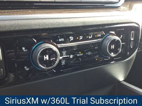 New 2026 Chevrolet Silverado 1500 RST w/ All Star Edition Plus image 12