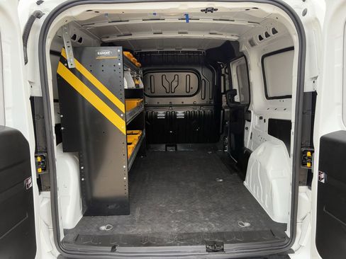 Used 2022 RAM ProMaster City Tradesman FWD image 31