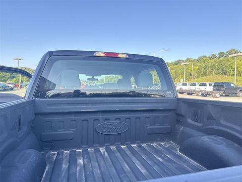 Used 2020 Ford F150 XL w/ Equipment Group 101A Mid image 35