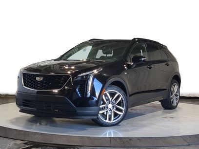 Used 2023 Cadillac XT4 Sport
