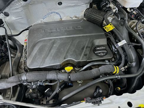 Used 2024 Buick Encore GX Preferred image 31