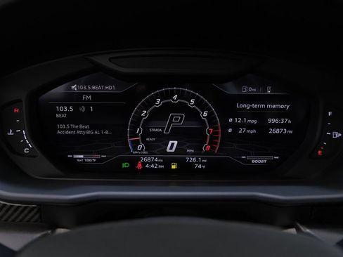 Used 2022 Lamborghini Urus image 77