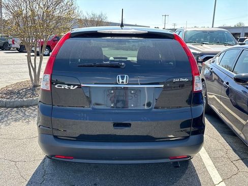 Used 2014 Honda CR-V EX image 9