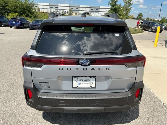 New 2026 Subaru Outback Limited AWD/4WD image 3