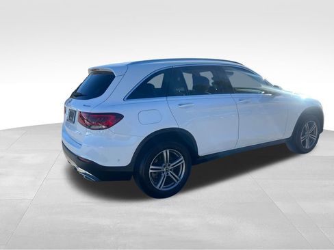 Used 2022 Mercedes-Benz GLC 300 GLC 300 w/ Premium Package Lite image 5