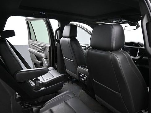 Used 2022 GMC Yukon Denali AWD/4WD image 22