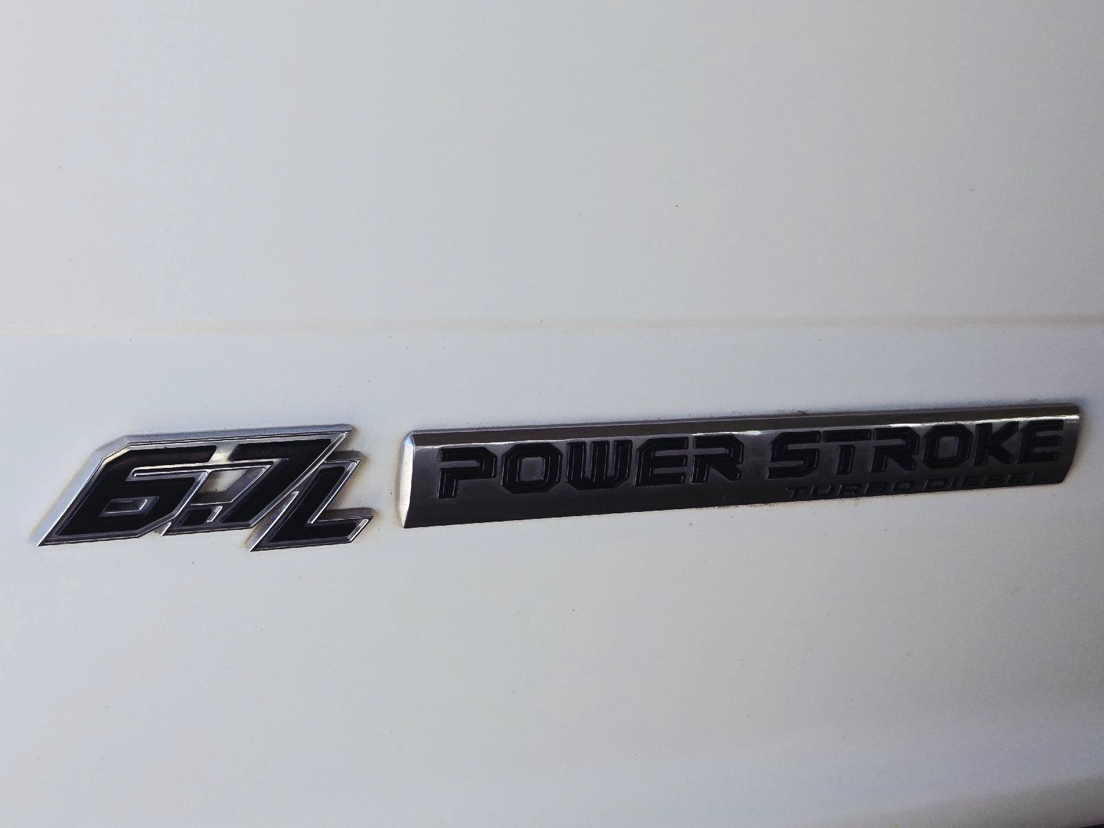 Used 2022 Ford F350 Platinum AWD/4WD image 20