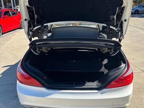 Used 2013 Mercedes-Benz SL 550 image 8
