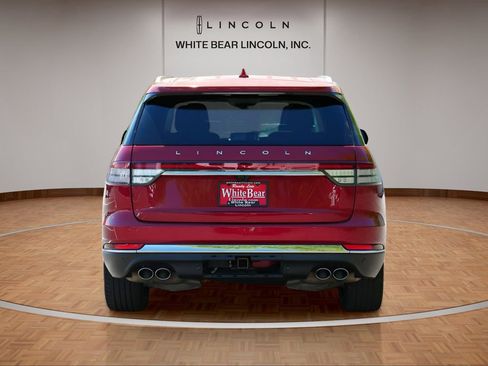 Used 2020 Lincoln Aviator Reserve w/ Equipment Group 202A AWD/4WD image 6