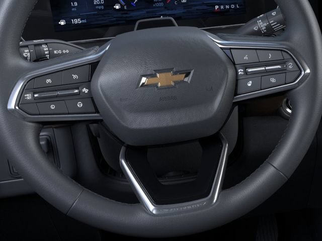 New 2026 Chevrolet Tahoe High Country AWD/4WD image 19