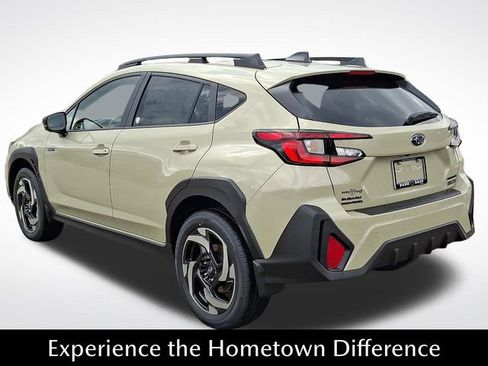 New 2026 Subaru Crosstrek 2.5i Limited w/ Convenience Package AWD/4WD image 4
