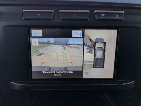 Used 2024 Ford F250 XL w/ STX Appearance Package image 23