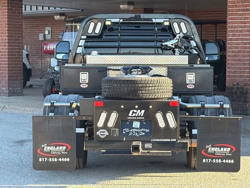 Used 2020 Ford F350 XL w/ XL Value Package image 7