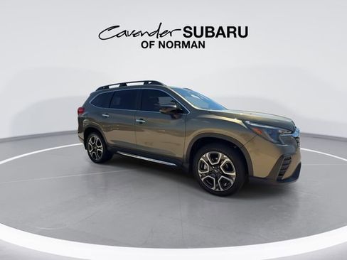 Used 2024 Subaru Ascent Touring image 4