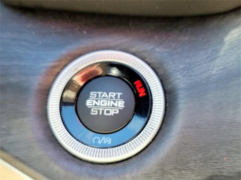 Used 2021 Jeep Grand Cherokee L Limited w/ Trailer Tow Group (B) image 21