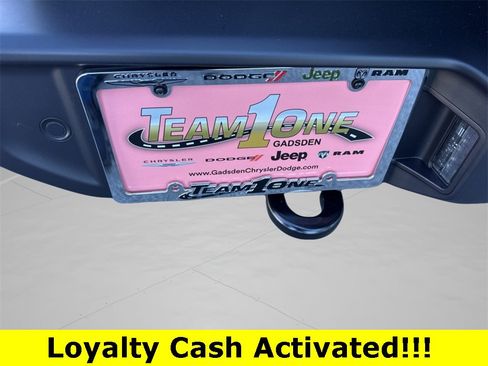 New 2026 Jeep Wrangler Sahara image 29