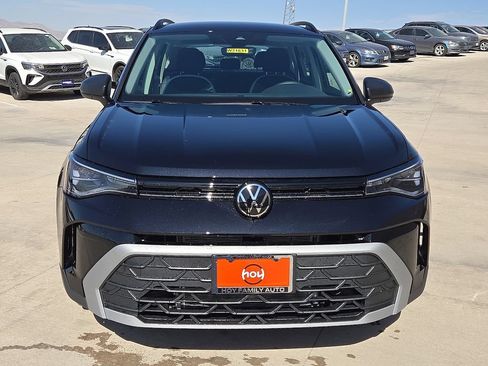 Used 2025 Volkswagen Taos S FWD image 4
