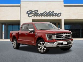 Used 2022 Ford F150 Lariat w/ Equipment Group 502A High video 2