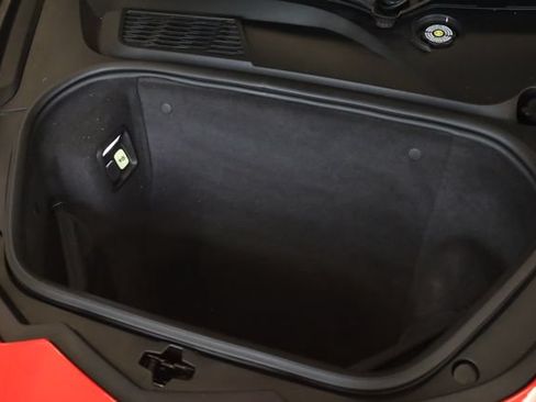 Used 2020 Chevrolet Corvette Stingray Premium Conv w/ 3LT Preferred Equipment Group RWD image 16