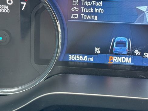 Used 2023 Ford F150 XLT w/ Equipment Group 302A High AWD/4WD image 18