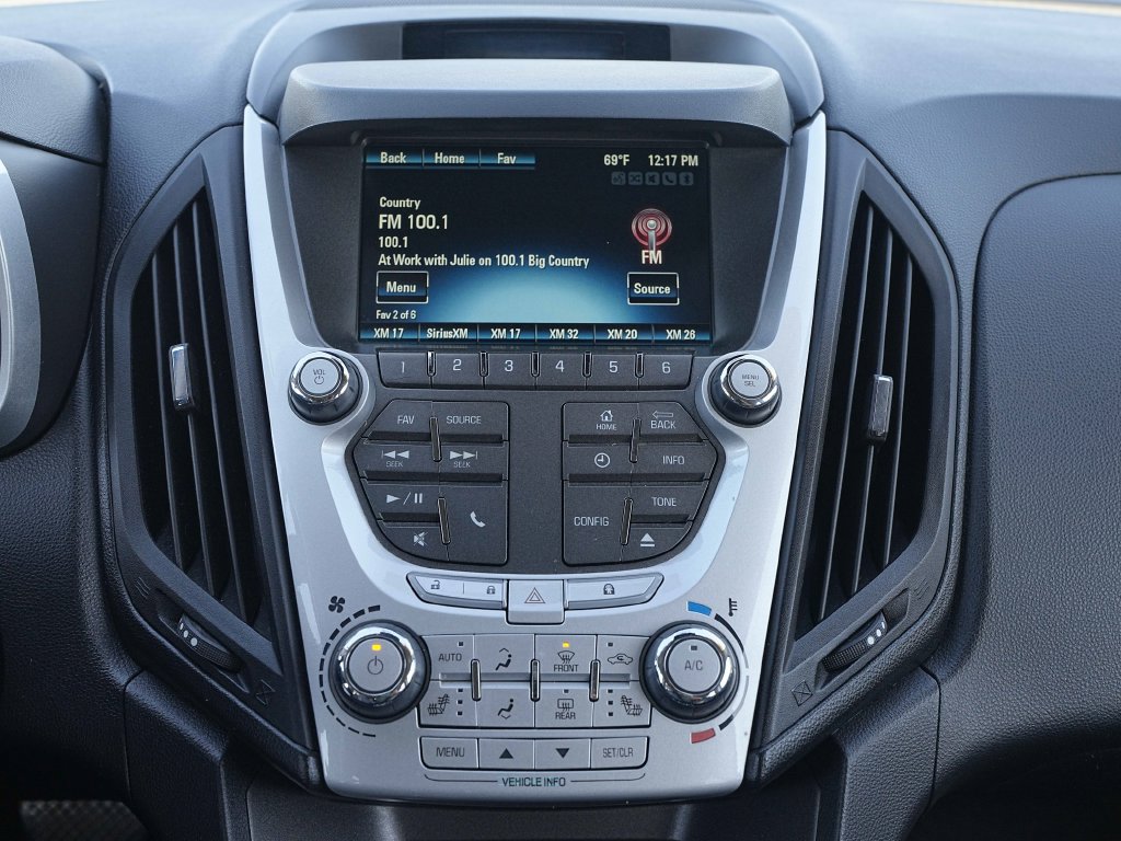 Used 2013 Chevrolet Equinox LTZ AWD/4WD image 23