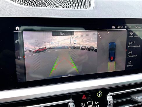 Used 2022 BMW 430i Gran Coupe 430i w/ Parking Assistance Package image 23