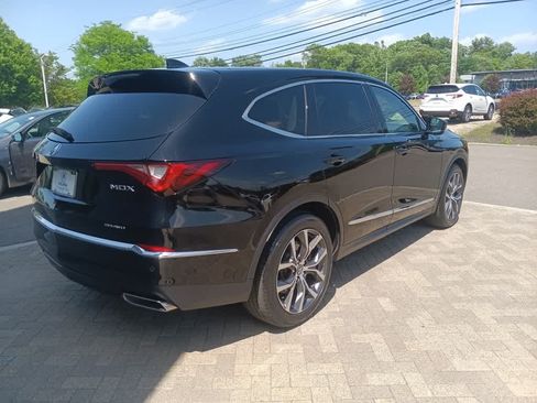 Used 2023 Acura MDX SH-AWD w/ Technology Package image 5