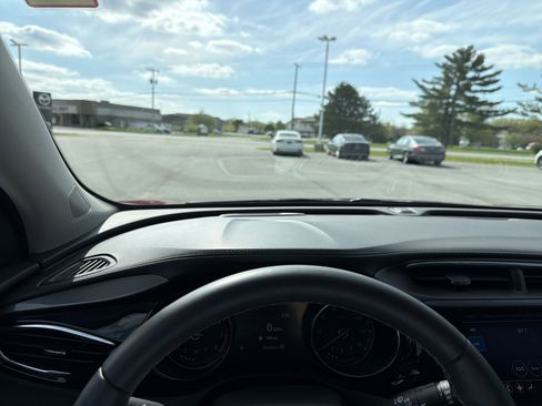 Used 2023 Buick Encore GX Select w/ Safety Package II AWD/4WD image 37