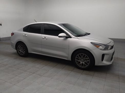 Used 2019 Kia Rio LX FWD image 11